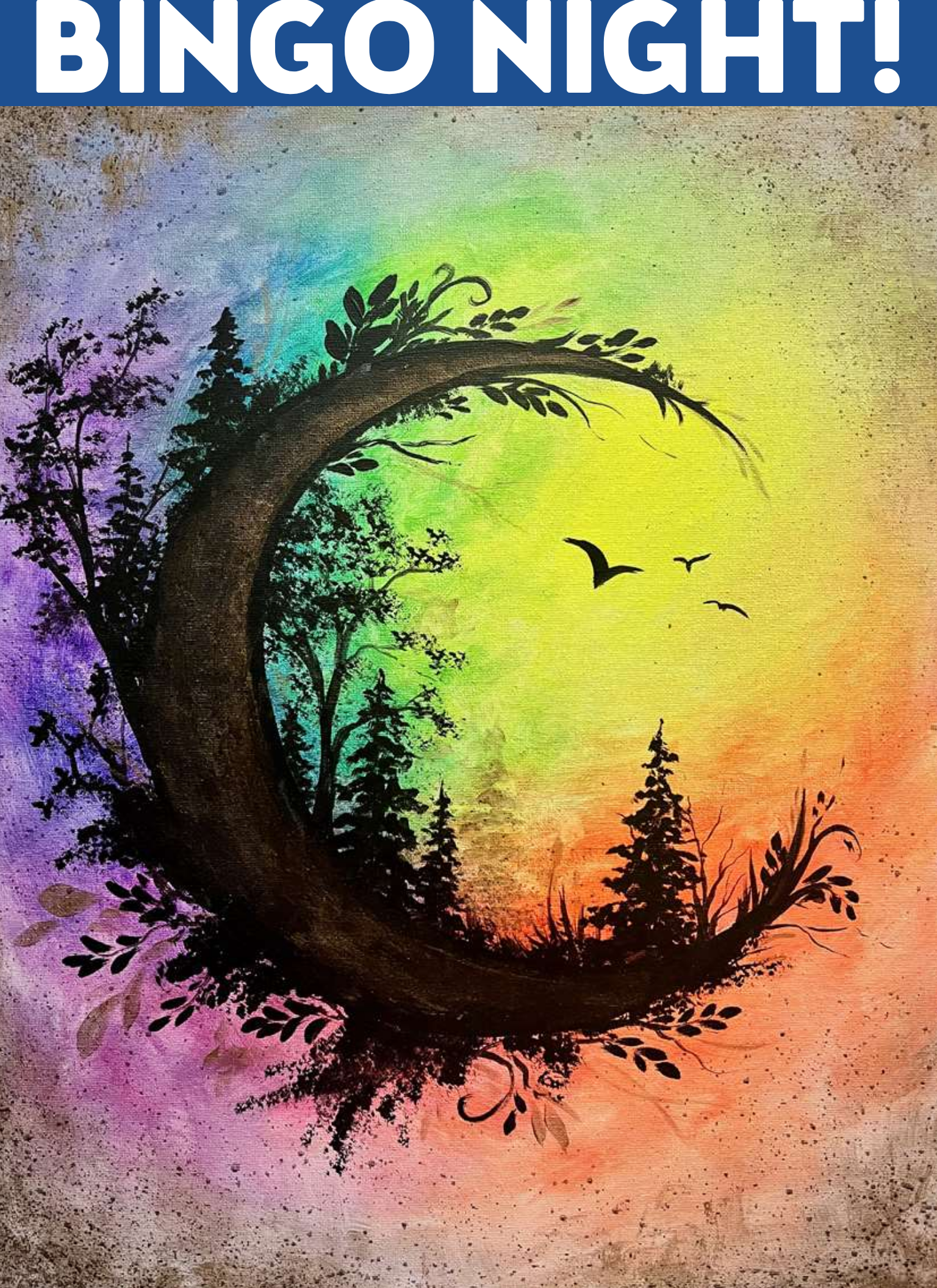 Lunar Grove